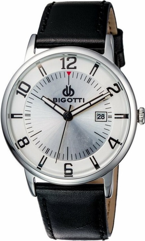 Наручний годинник Bigotti BGT0181-1