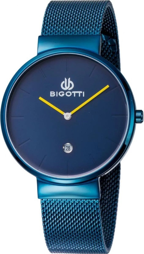 Наручний годинник Bigotti BGT0180-6