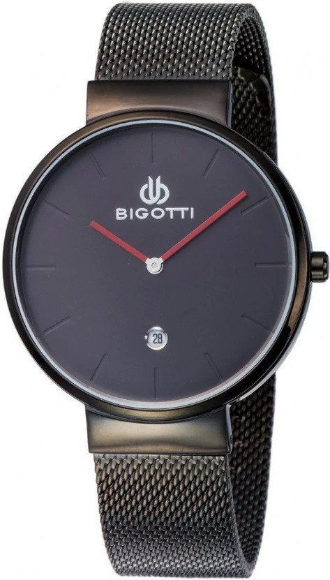 Наручний годинник Bigotti BGT0180-4