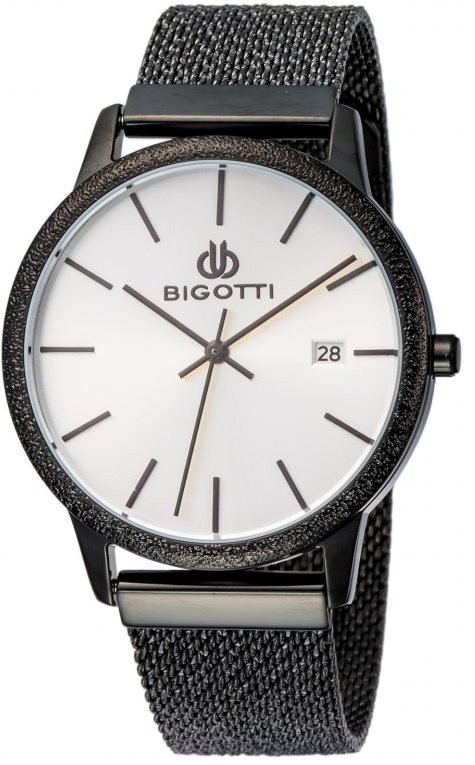 Наручний годинник Bigotti BGT0178-3