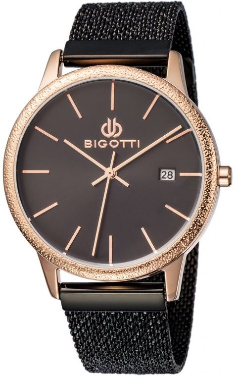 Наручний годинник Bigotti BGT0178-2