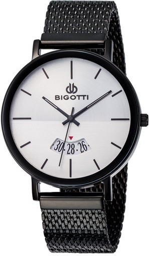 Наручний годинник Bigotti BGT0177-5