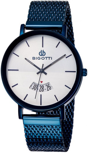 Наручний годинник Bigotti BGT0177-3