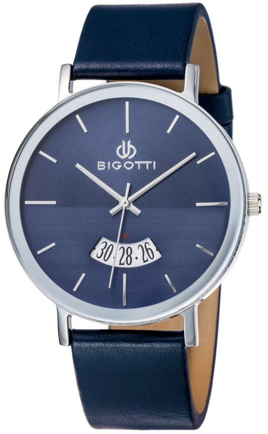 Наручний годинник Bigotti BGT0176-5