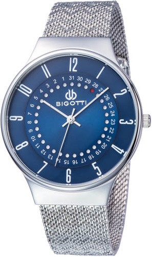 Наручные часы Bigotti BGT0175-4