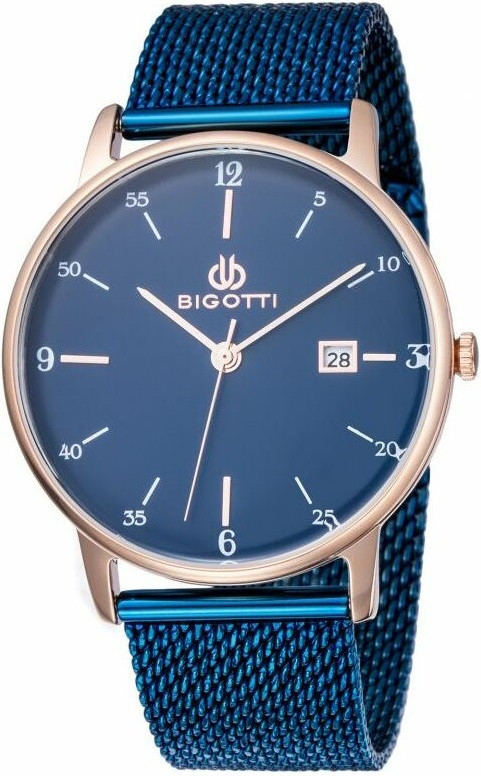 Наручные часы Bigotti BGT0174-3