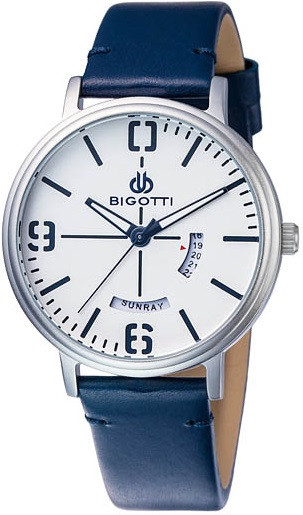 Наручные часы Bigotti BGT0170-3