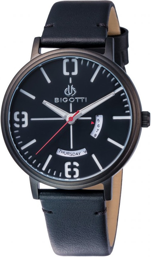 Наручные часы Bigotti BGT0170-2