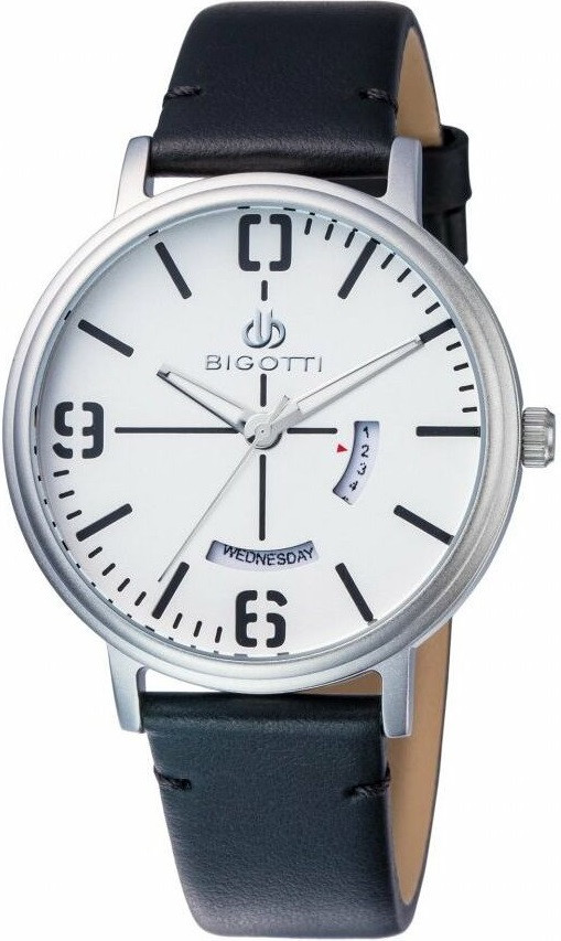 Наручний годинник Bigotti BGT0170-1