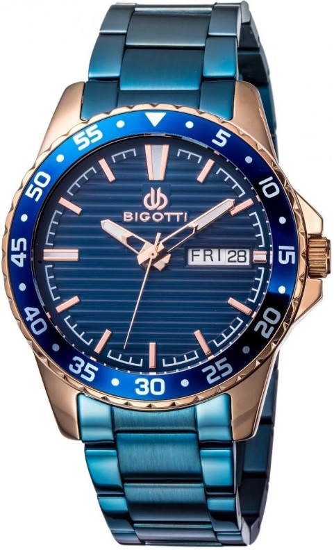 Наручний годинник Bigotti BGT0169-5
