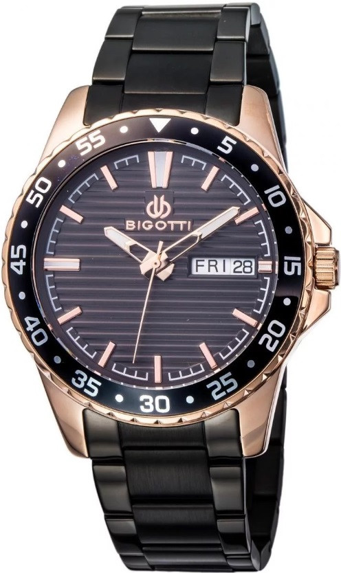 Наручний годинник Bigotti BGT0169-3