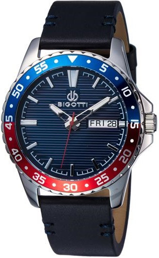 Наручний годинник Bigotti BGT0168-4