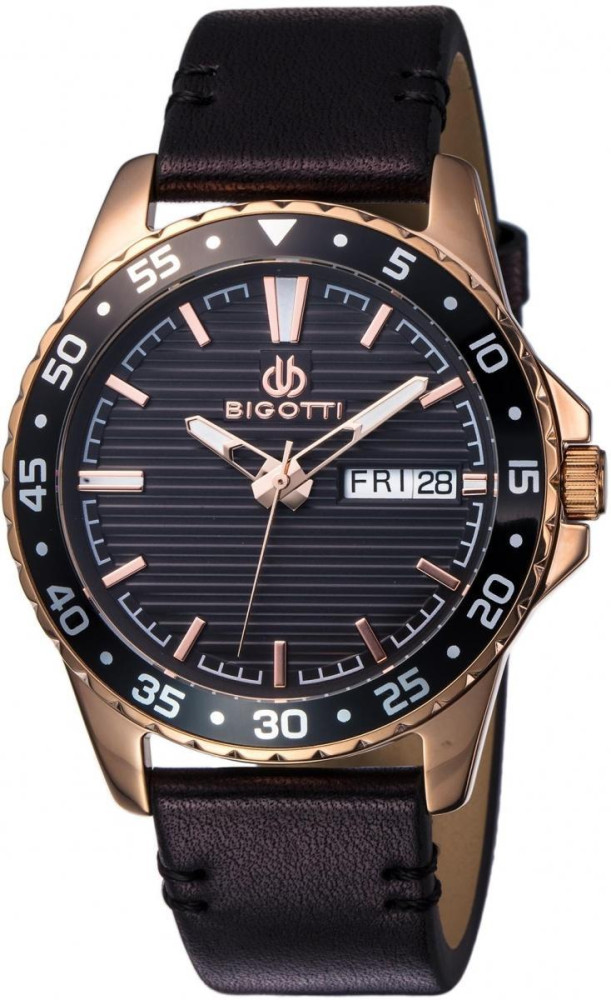 Наручний годинник Bigotti BGT0168-3