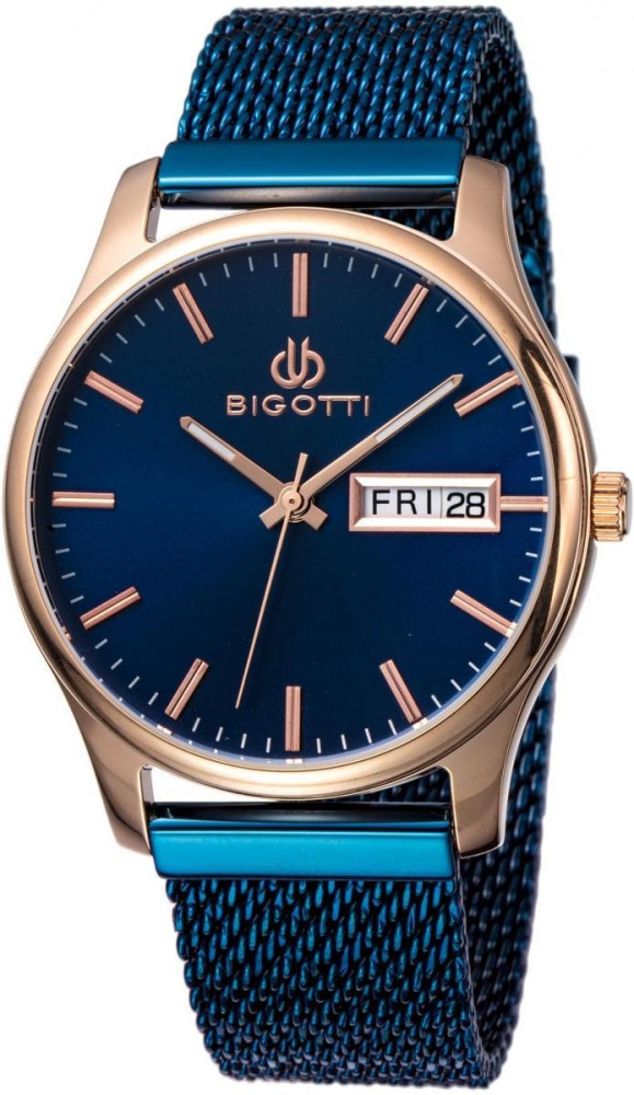 Наручний годинник Bigotti BGT0166-4