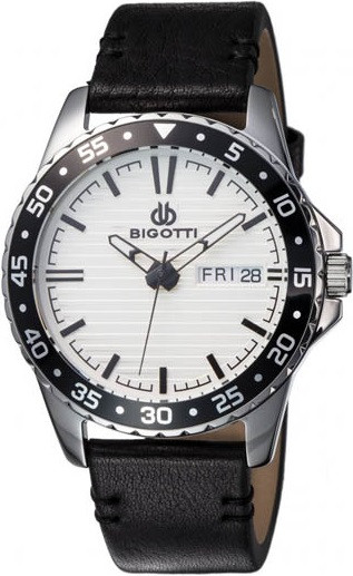 Наручний годинник Bigotti BGT0168-1