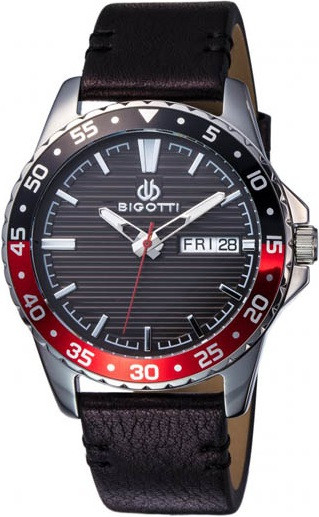 Наручний годинник Bigotti BGT0168-2