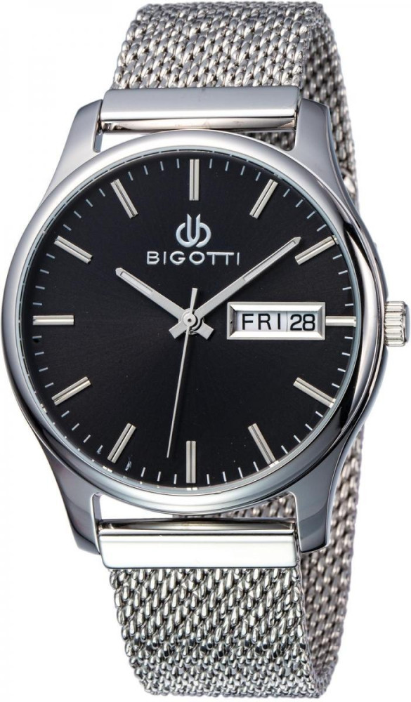 Наручний годинник Bigotti BGT0166-3