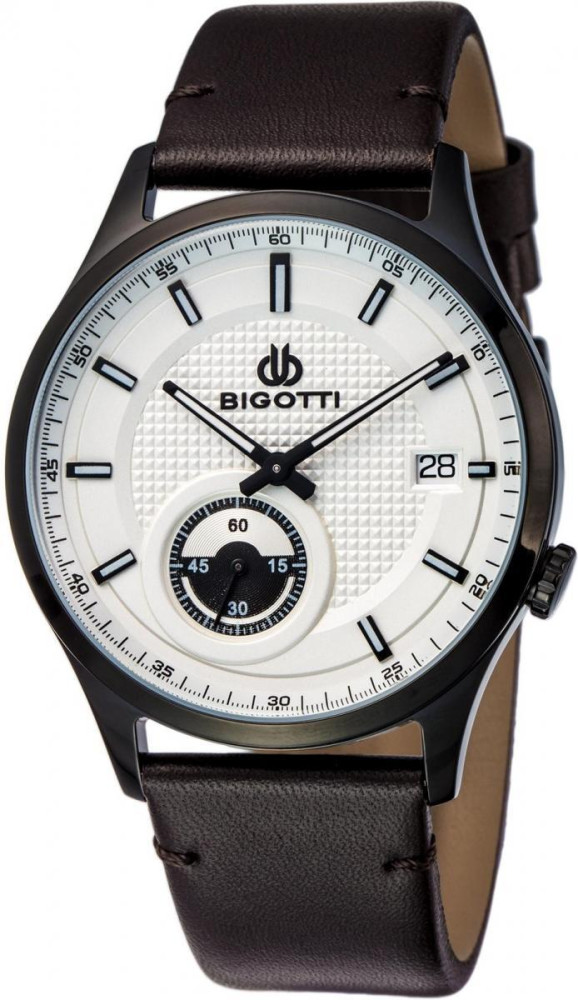 Наручний годинник Bigotti BGT0164-4