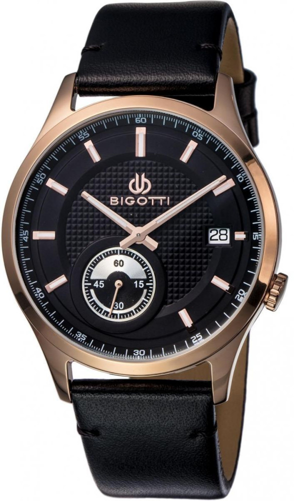 Наручний годинник Bigotti BGT0164-2