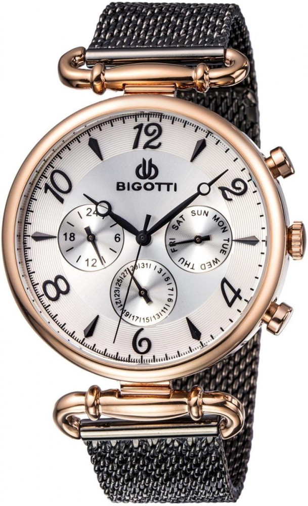 Наручний годинник Bigotti BGT0162-6