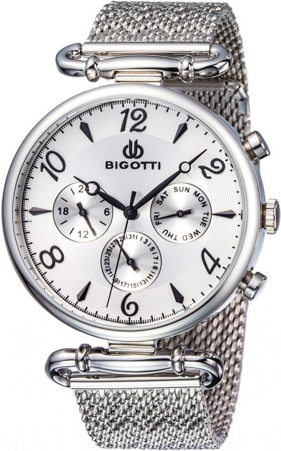 Наручний годинник Bigotti BGT0162-5