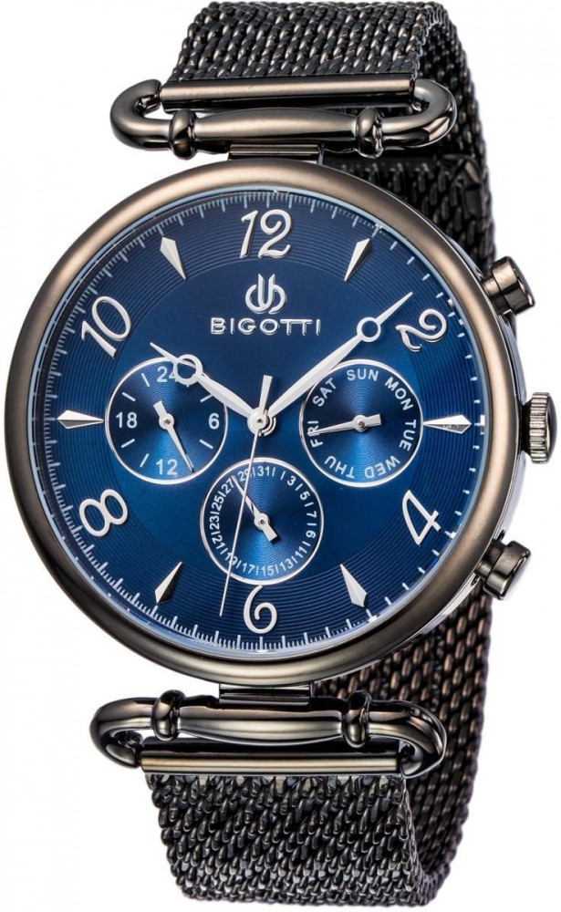 Наручний годинник Bigotti BGT0162-4