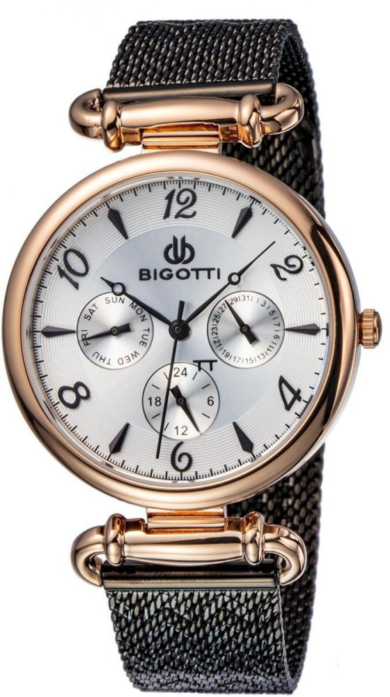 Наручний годинник Bigotti BGT0161-5