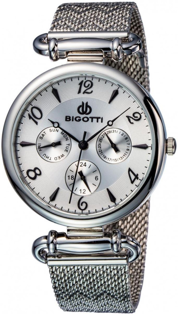 Наручний годинник Bigotti BGT0161-4