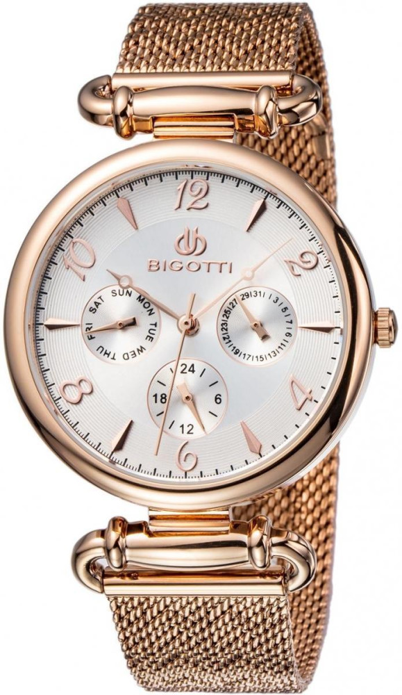 Наручний годинник Bigotti BGT0161-1