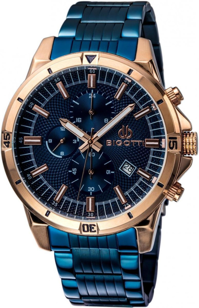 Наручний годинник Bigotti BGT0159-5