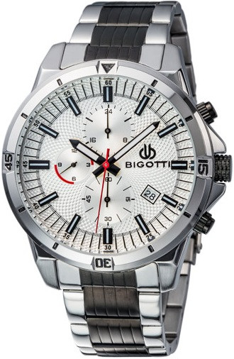 Наручний годинник Bigotti BGT0159-1
