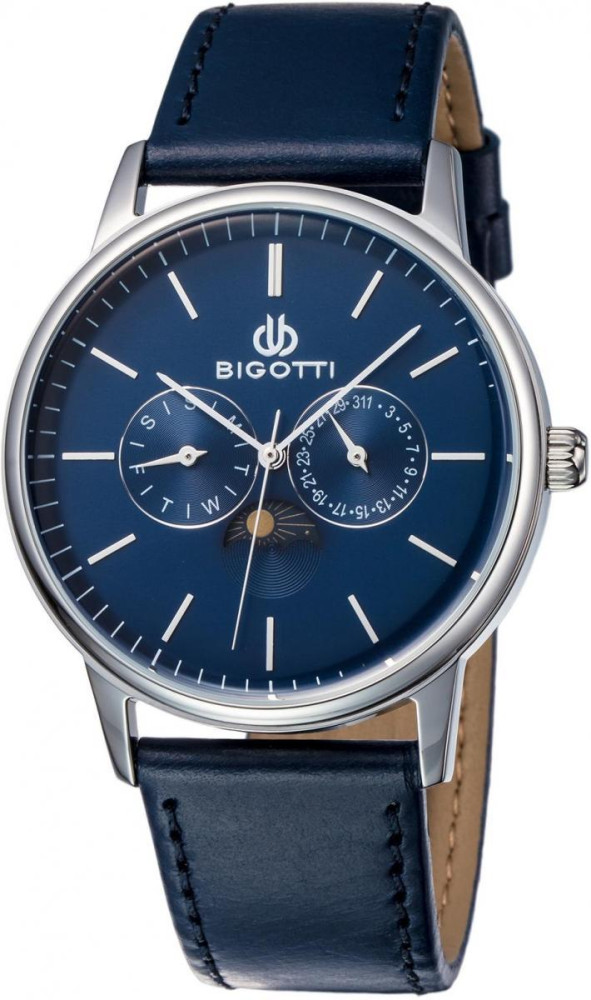 Наручний годинник Bigotti BGT0155-5
