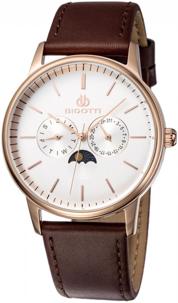 Наручний годинник Bigotti BGT0155-4