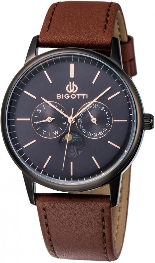 Наручний годинник Bigotti BGT0155-3