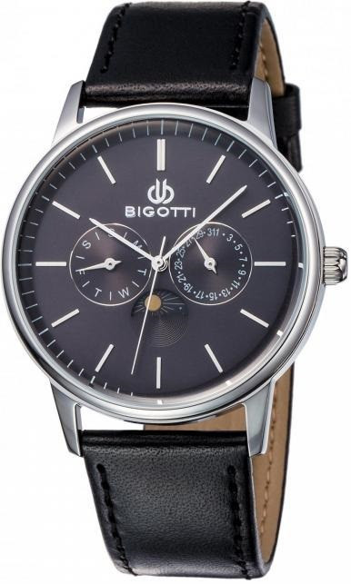 Наручний годинник Bigotti BGT0155-2