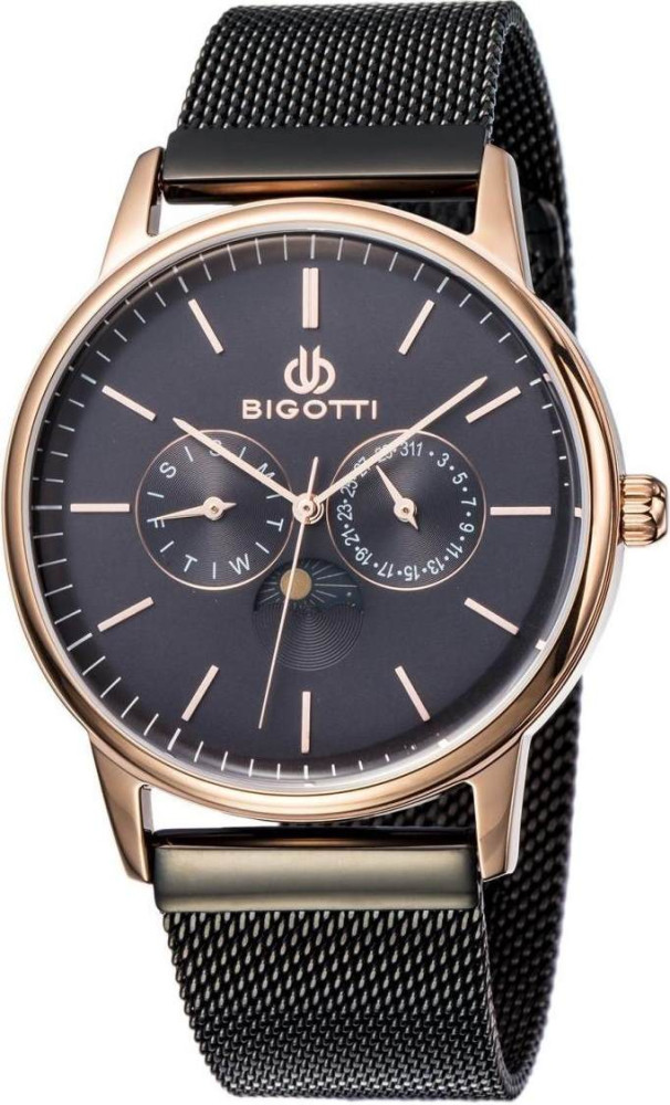 Наручний годинник Bigotti BGT0154-5