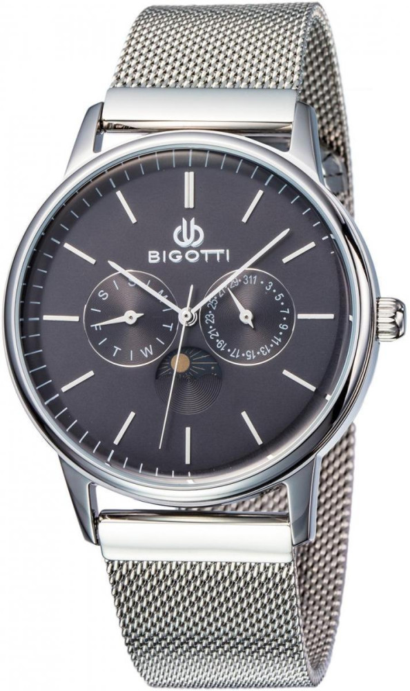 Наручний годинник Bigotti BGT0154-4