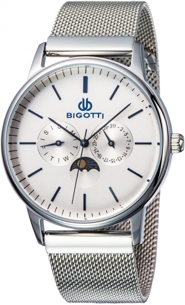 Наручний годинник Bigotti BGT0154-3