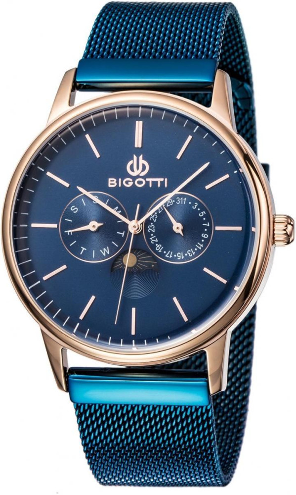 Наручний годинник Bigotti BGT0154-2