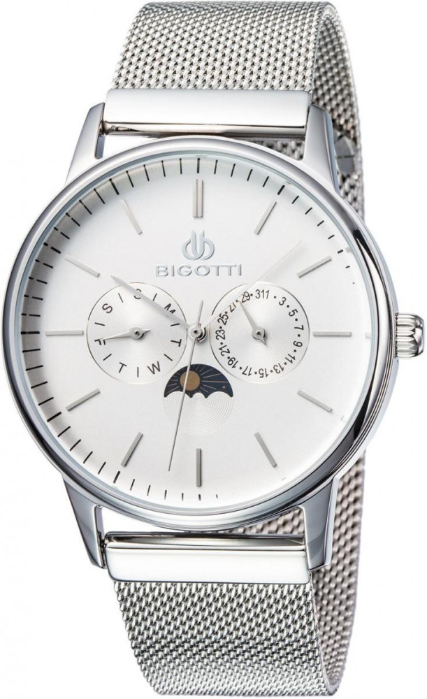 Наручний годинник Bigotti BGT0154-1