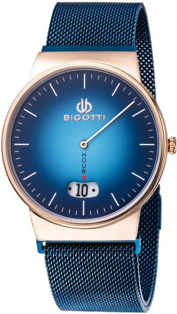 Наручний годинник Bigotti BGT0153-3