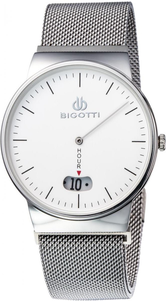 Наручний годинник Bigotti BGT0153-1