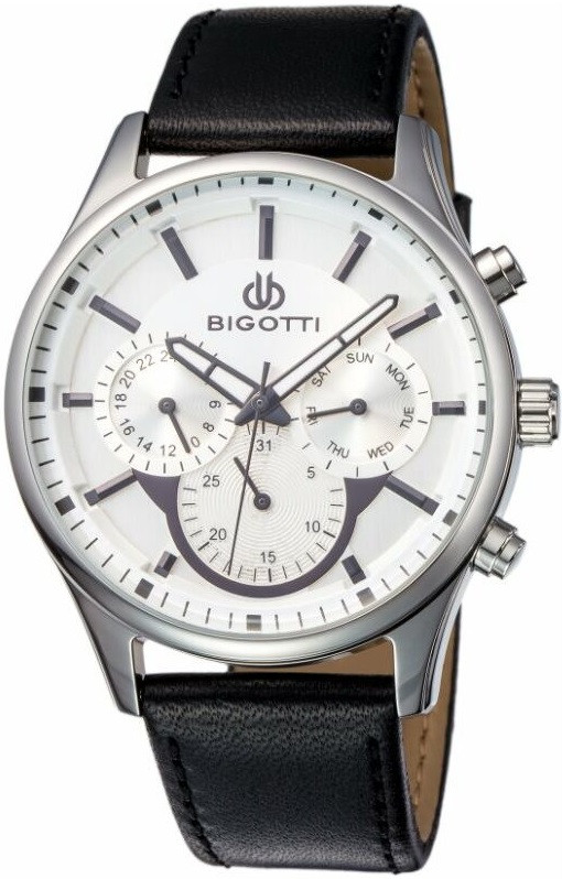 Наручний годинник Bigotti BGT0138-4