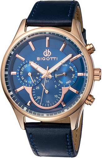 Наручний годинник Bigotti BGT0138-2