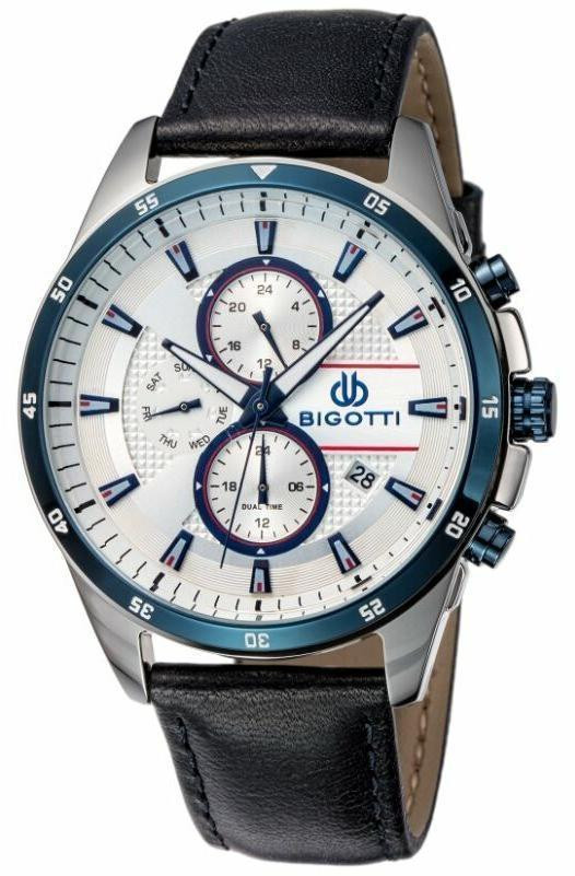 Наручний годинник Bigotti BGT0136-4