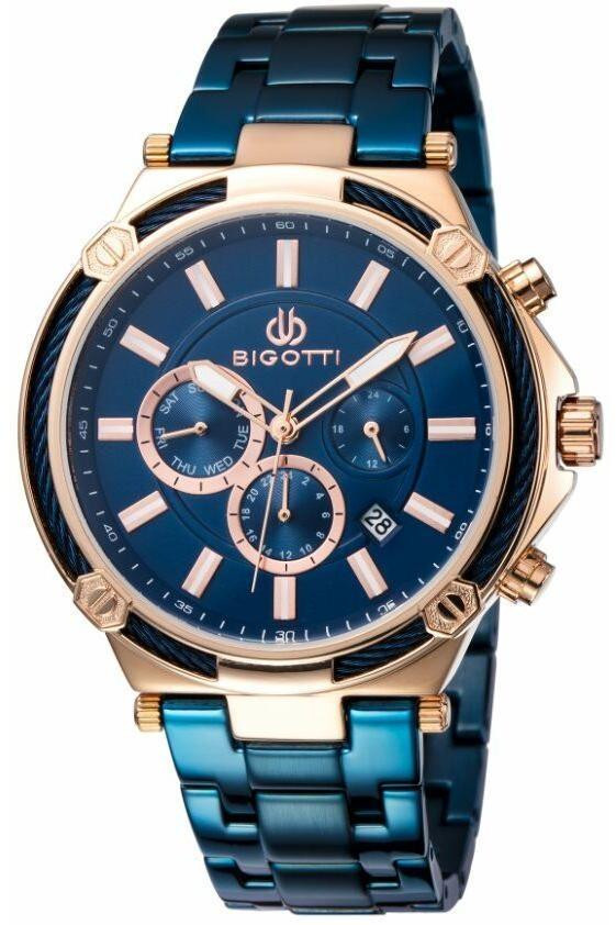 Наручний годинник Bigotti BGT0134-2