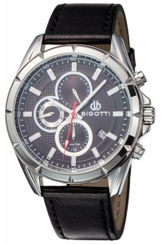 Наручний годинник Bigotti BGT0132-3