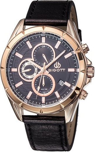Наручний годинник Bigotti BGT0132-2