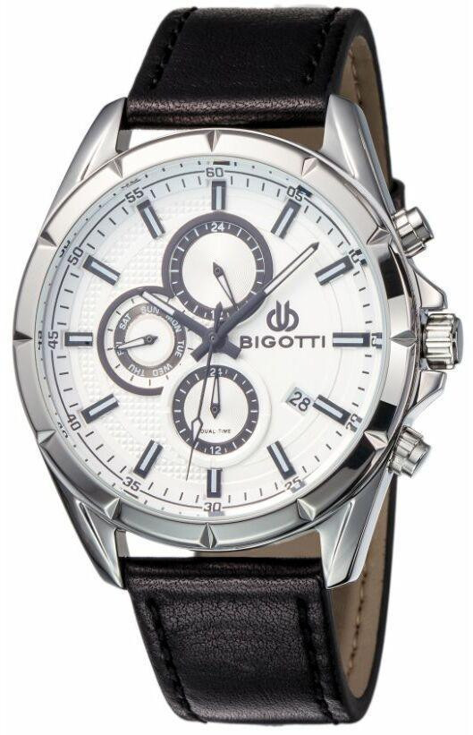 Наручний годинник Bigotti BGT0132-1