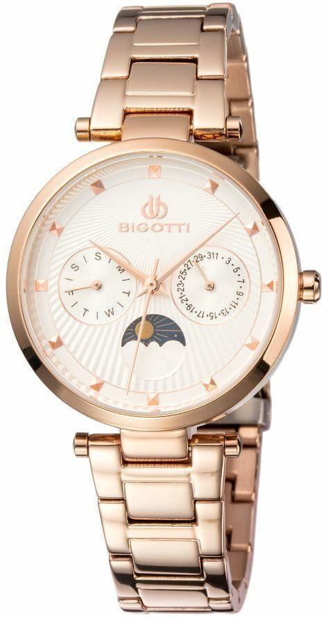 Наручний годинник Bigotti BGT0128-3